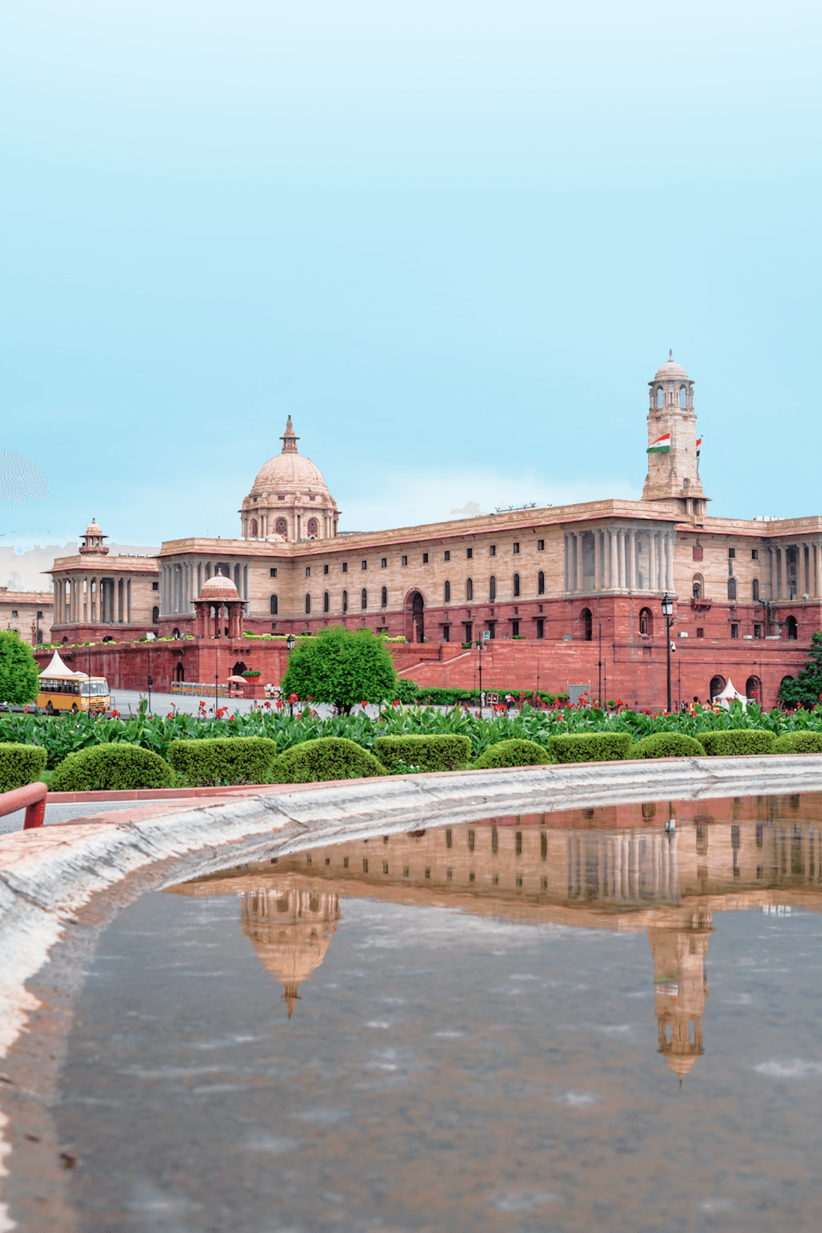 Government and Public Sector procurement use case